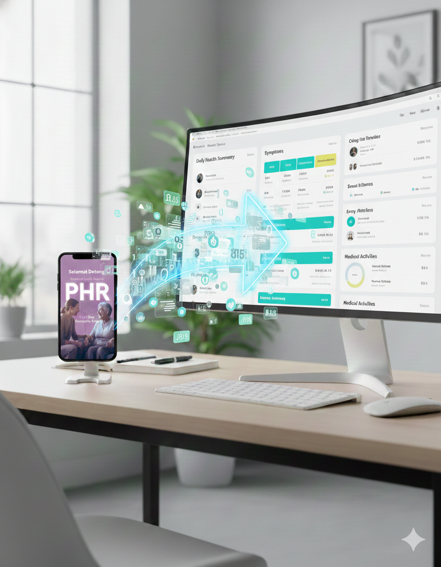 AI Analisis & Pantau